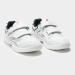 9y JOMA JR W.SCHOOL-2022 velcro white/red